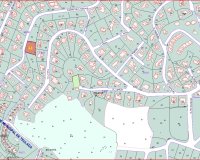 Herverkoop - Villa - Moraira - Benimeit