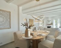 Herverkoop - Villa - Moraira - Benimeit