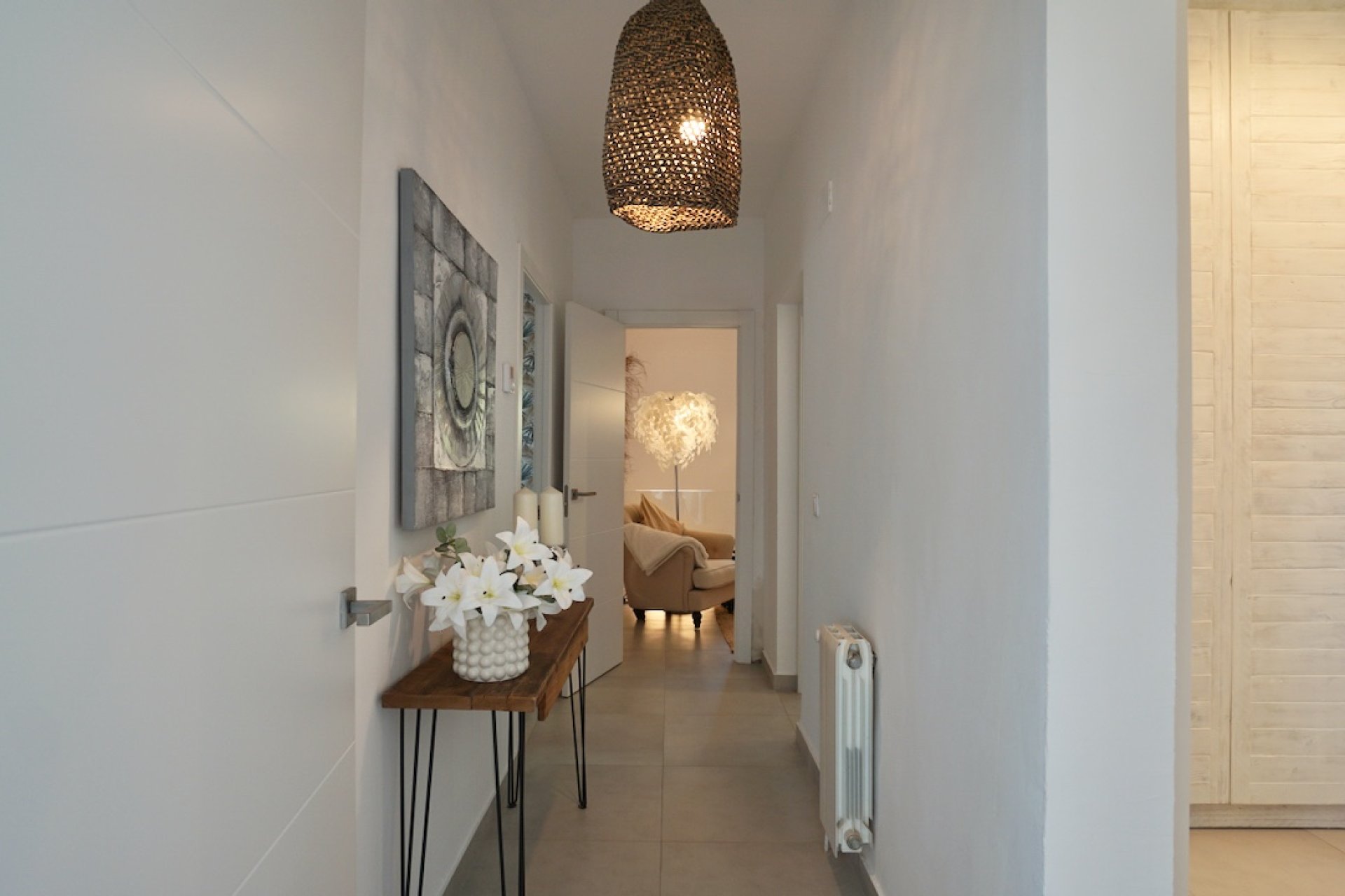 Herverkoop - Villa - Moraira - Benimeit