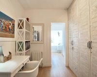 Herverkoop - Villa - Moraira - Benimeit