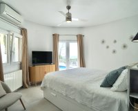 Herverkoop - Villa - Moraira - Benimeit