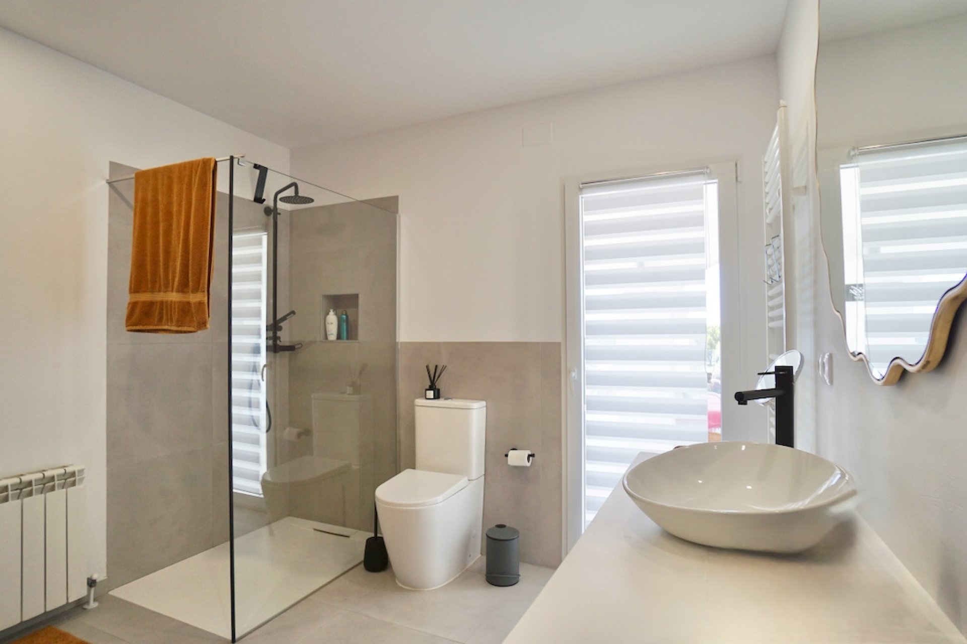Herverkoop - Villa - Moraira - Benimeit