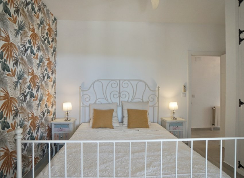 Herverkoop - Villa - Moraira - Benimeit