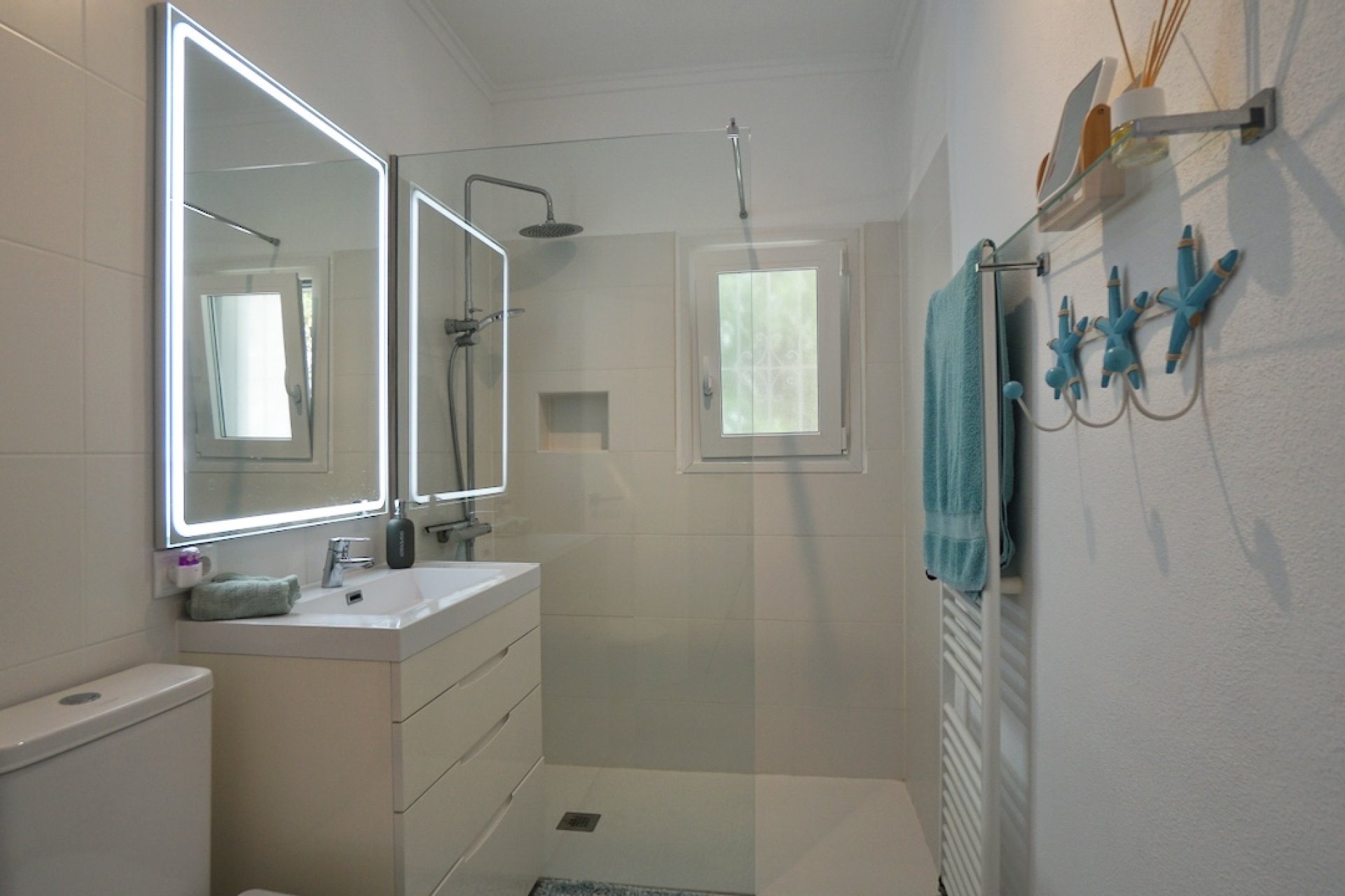 Herverkoop - Villa - Moraira - Benimeit