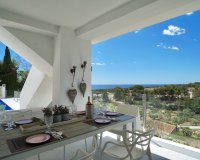 Herverkoop - Villa - Moraira - Benimeit