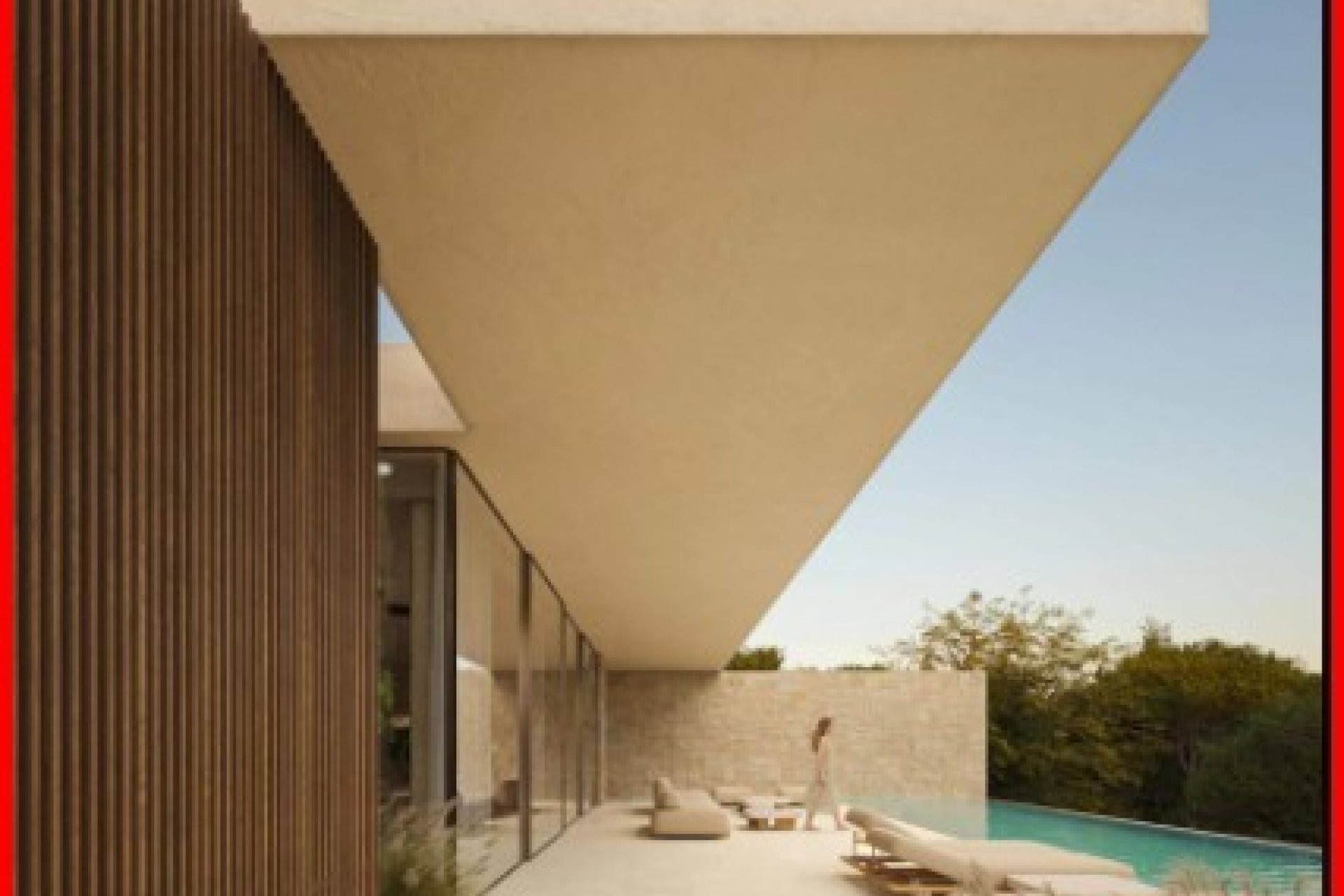 Herverkoop - Villa - Moraira - Camarrocha