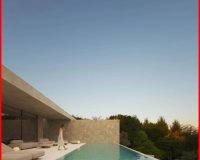Herverkoop - Villa - Moraira - Camarrocha