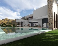 Herverkoop - Villa - Moraira - El Bosque