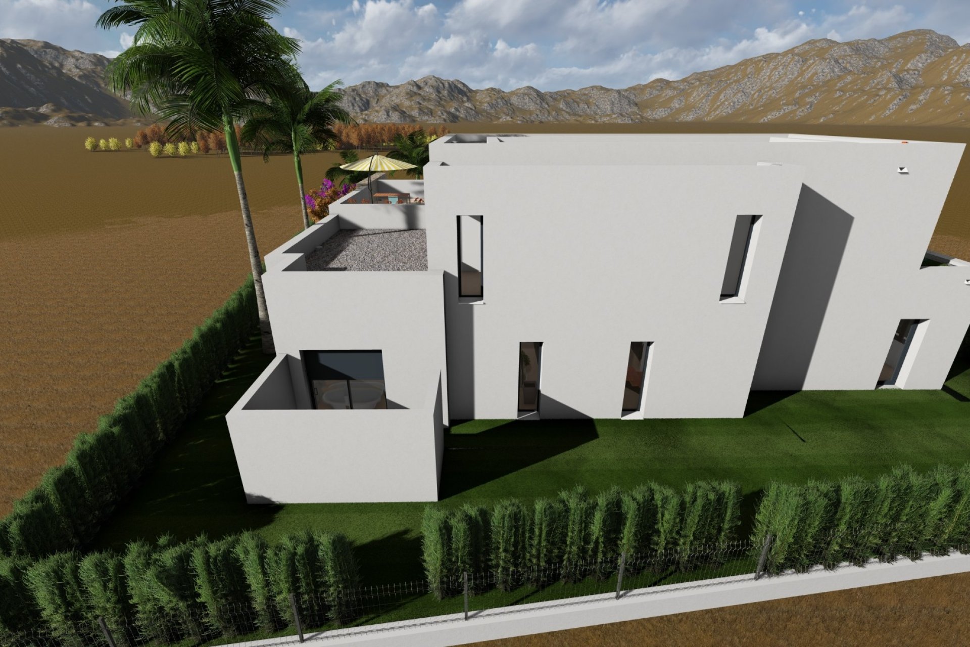 Herverkoop - Villa - Moraira - El Bosque