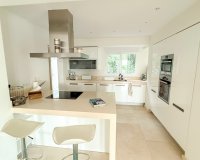 Herverkoop - Villa - Moraira - El Portet