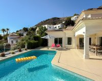 Herverkoop - Villa - Moraira - El Portet