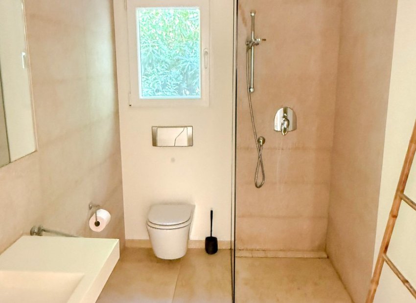 Herverkoop - Villa - Moraira - El Portet