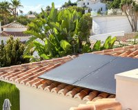 Herverkoop - Villa - Moraira - El Portet