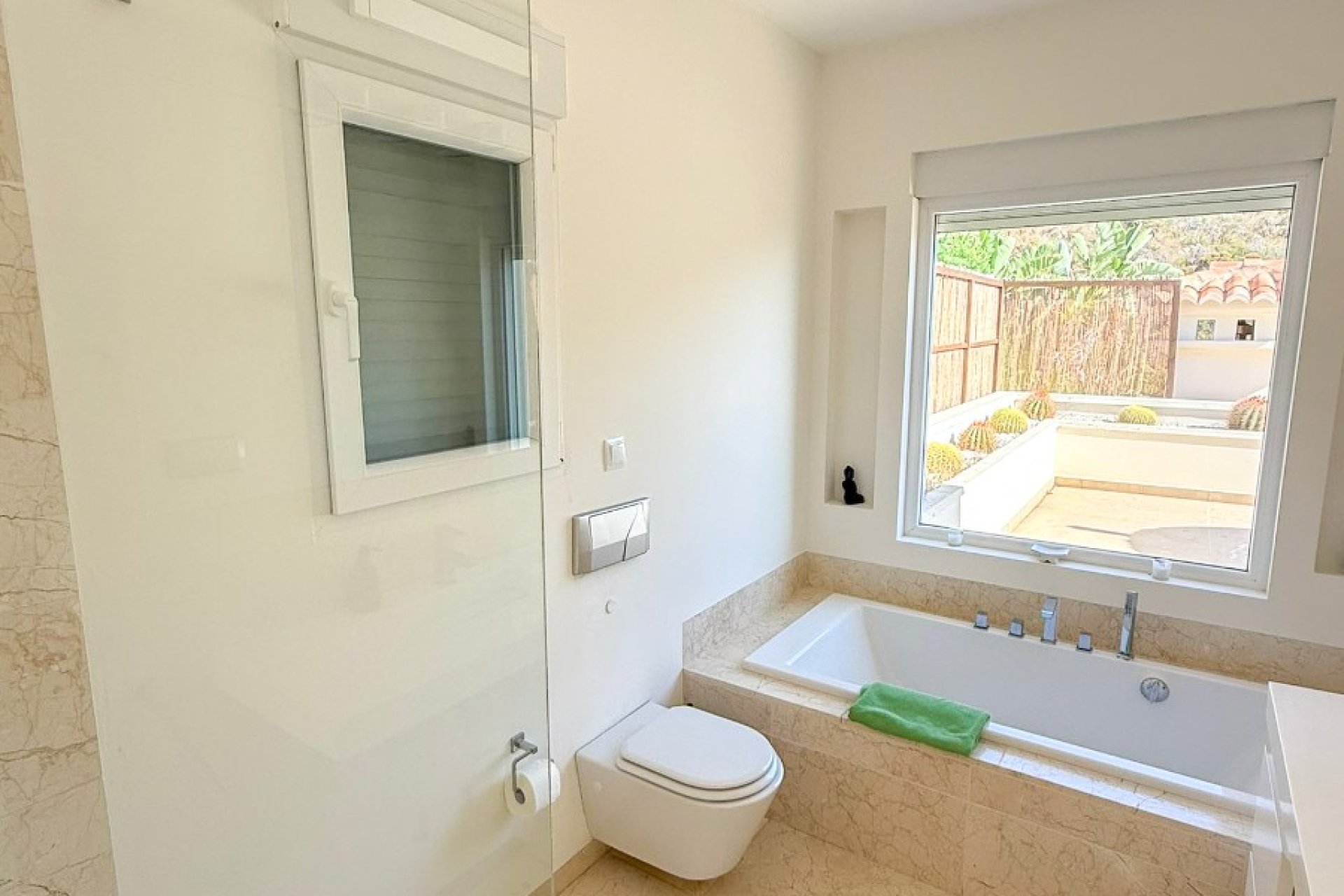 Herverkoop - Villa - Moraira - El Portet