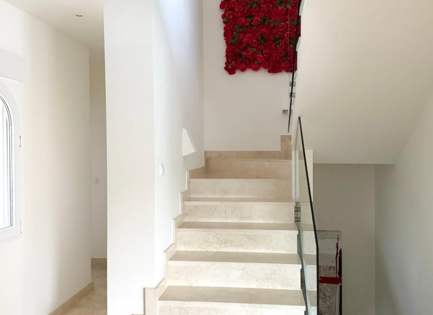 Herverkoop - Villa - Moraira - El Portet