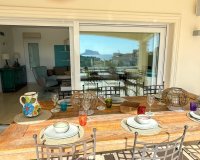 Herverkoop - Villa - Moraira - El Portet