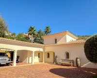 Herverkoop - Villa - Moraira - El Portet