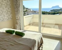 Herverkoop - Villa - Moraira - El Portet