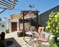 Herverkoop - Villa - Moraira - La Sabatera