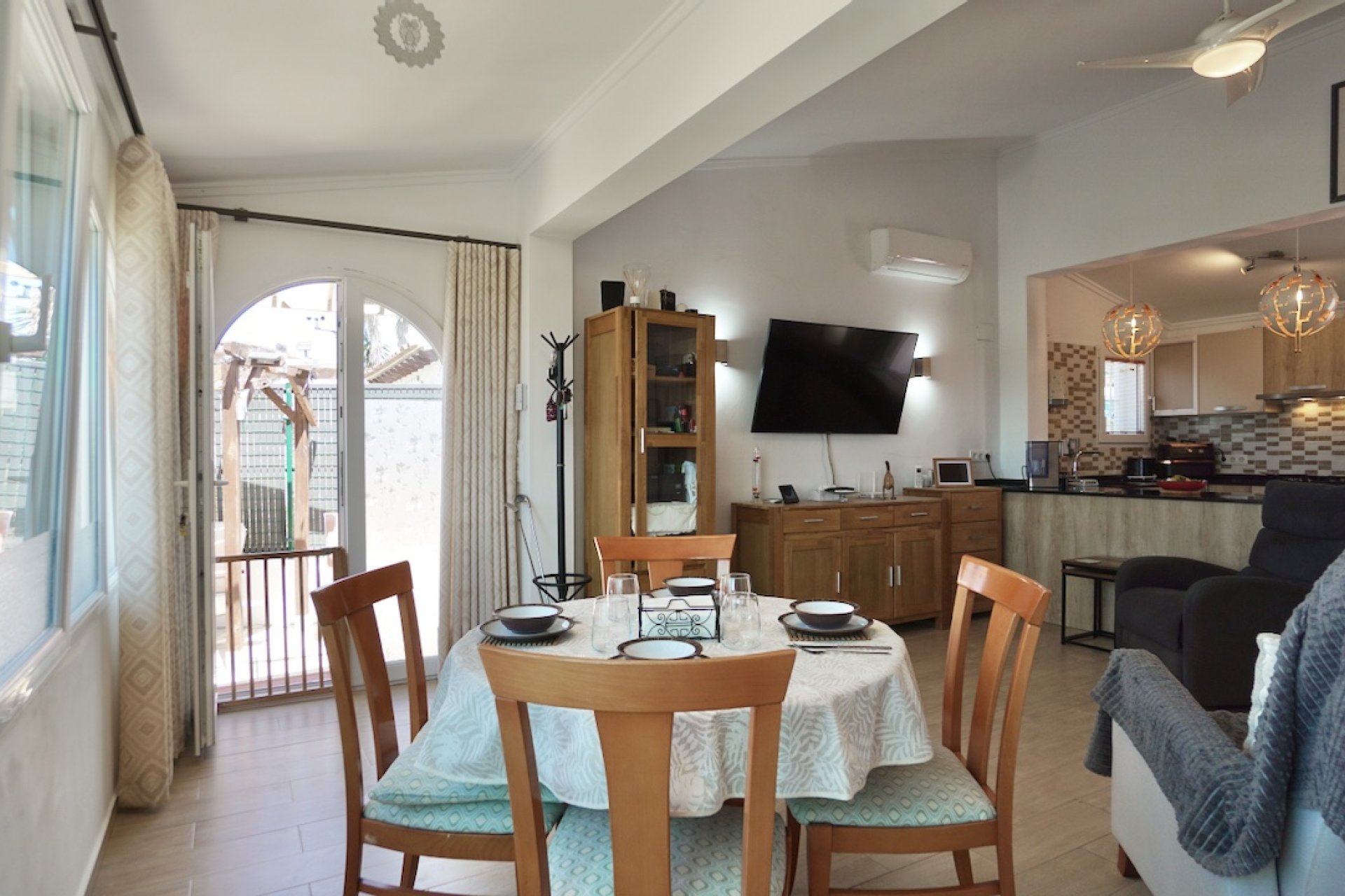 Herverkoop - Villa - Moraira - La Sabatera