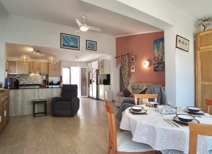 Herverkoop - Villa - Moraira - La Sabatera