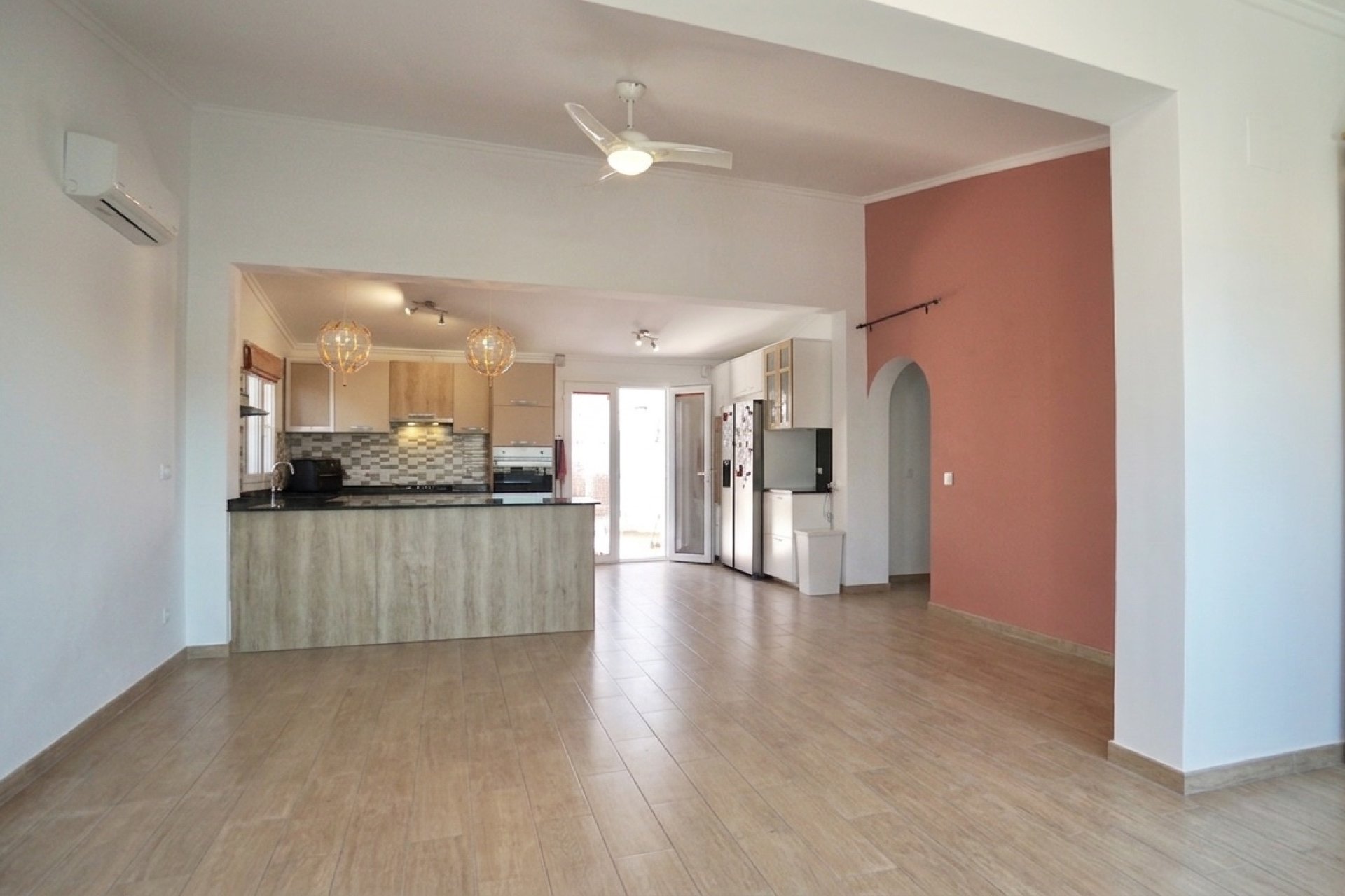 Herverkoop - Villa - Moraira - La Sabatera