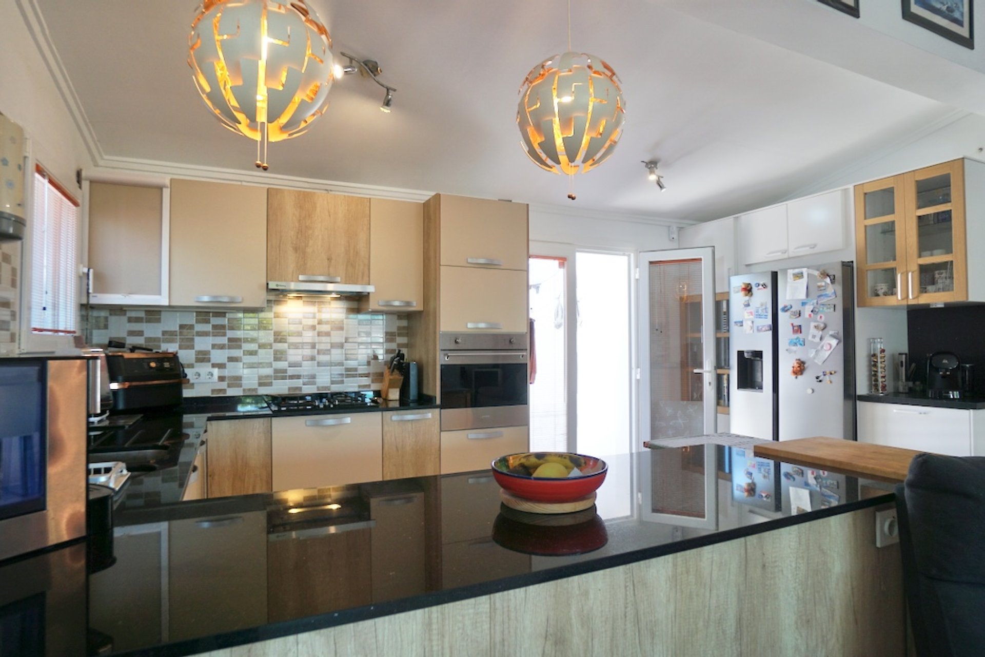 Herverkoop - Villa - Moraira - La Sabatera