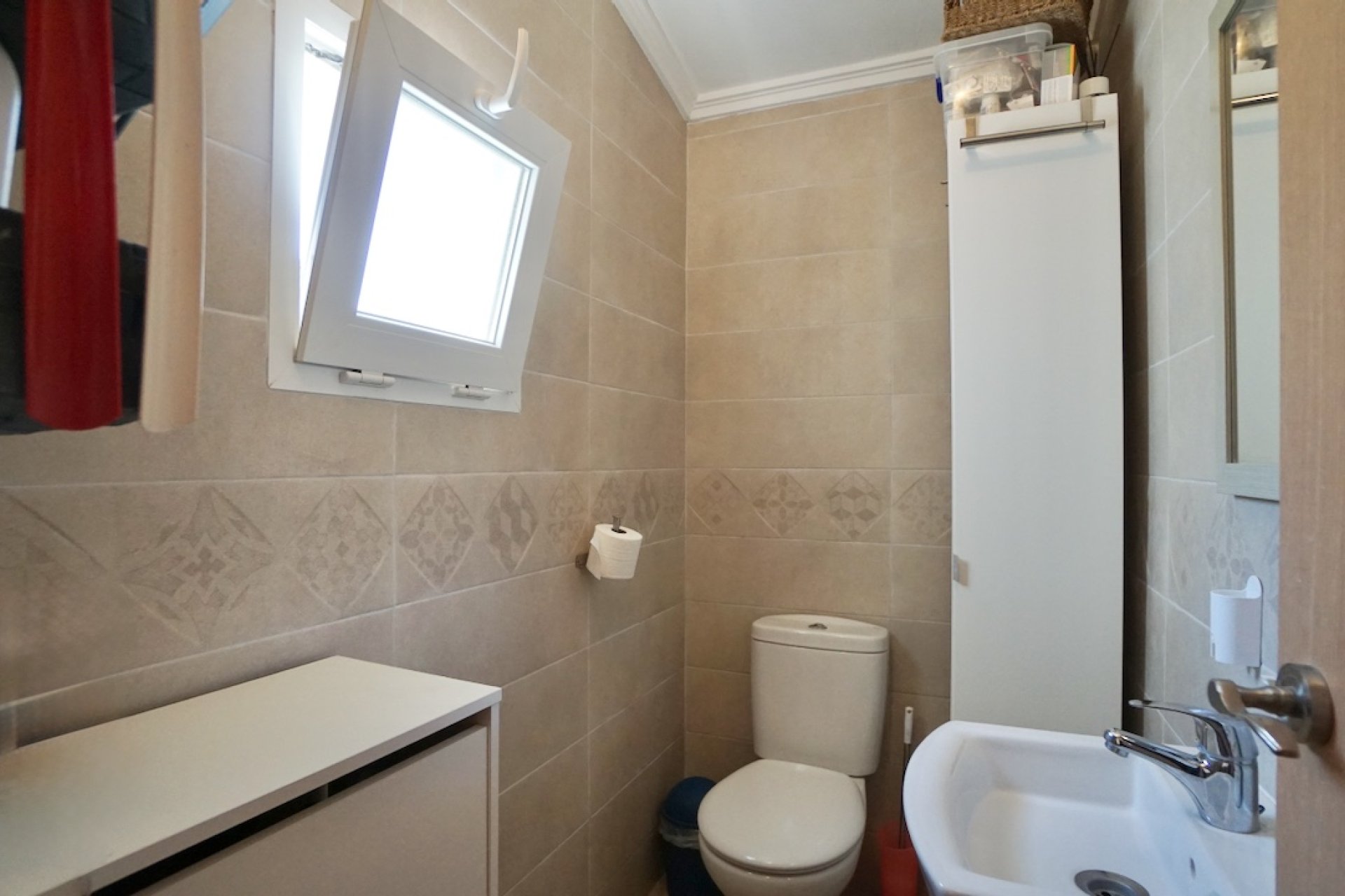 Herverkoop - Villa - Moraira - La Sabatera