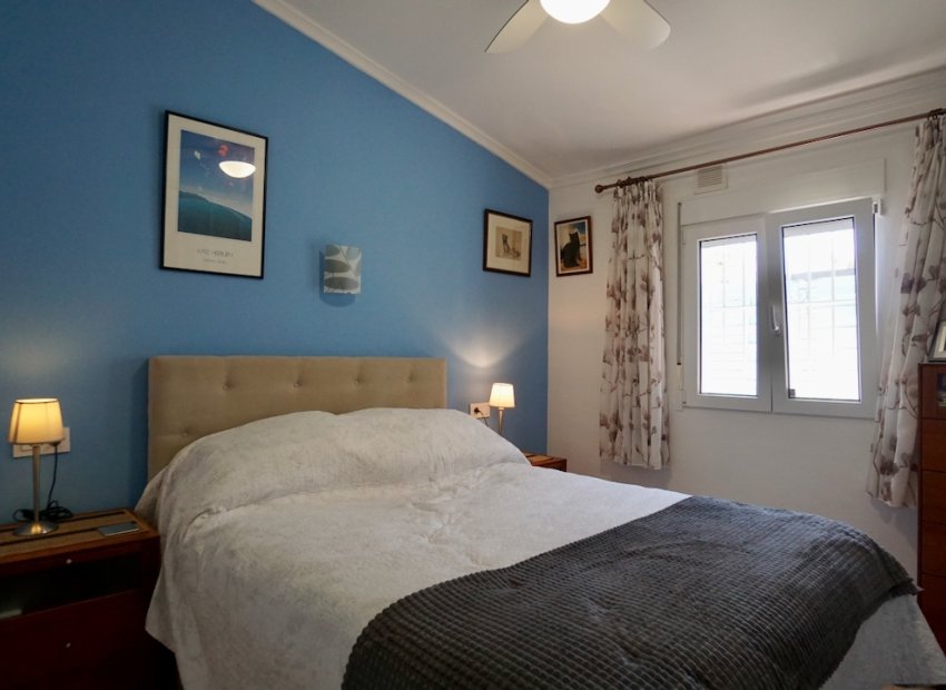 Herverkoop - Villa - Moraira - La Sabatera