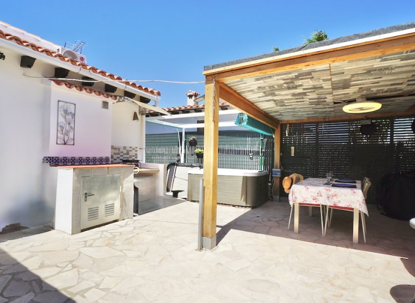 Herverkoop - Villa - Moraira - La Sabatera