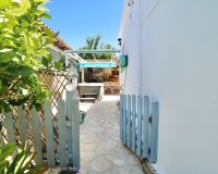 Herverkoop - Villa - Moraira - La Sabatera