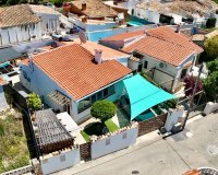 Herverkoop - Villa - Moraira - La Sabatera