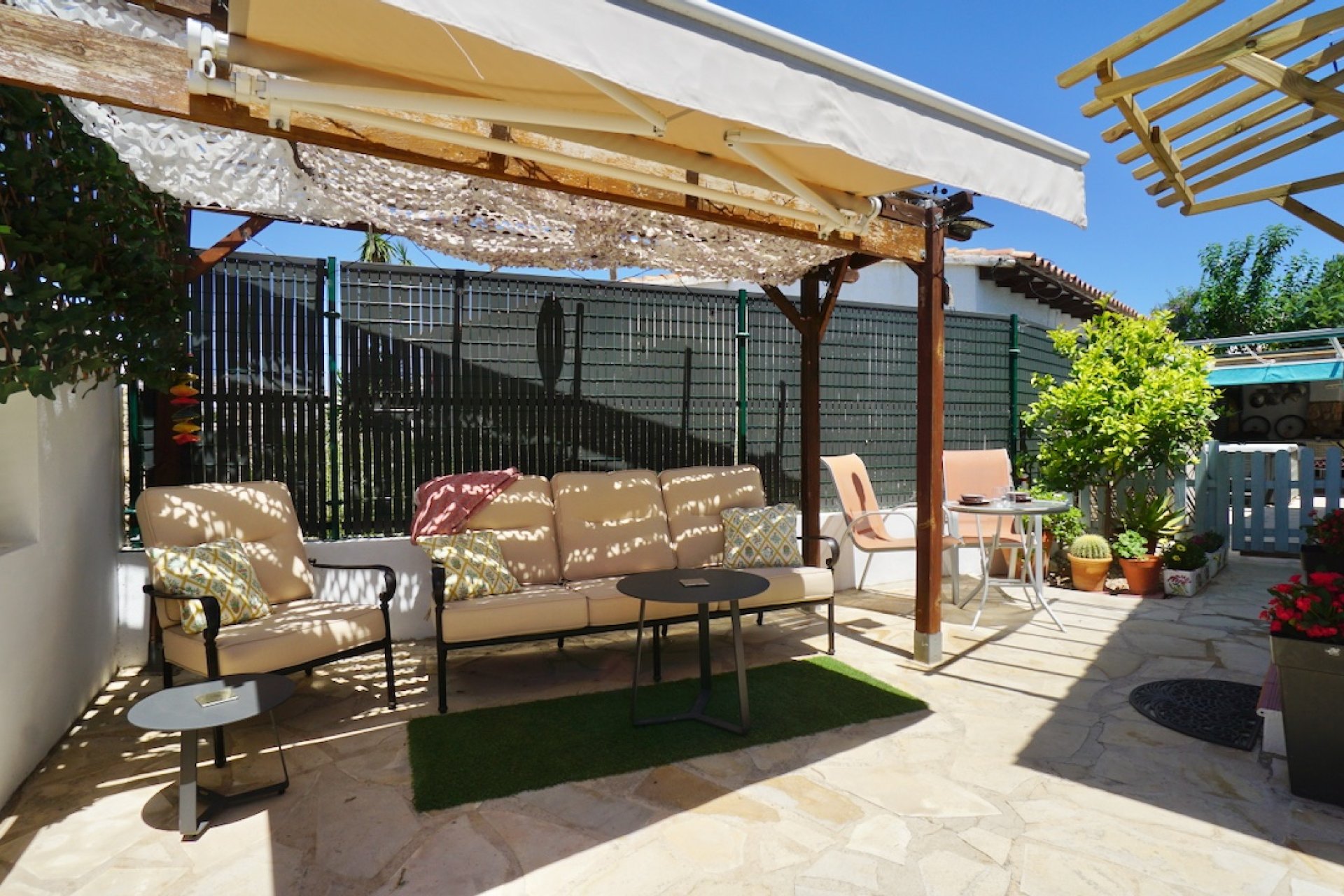 Herverkoop - Villa - Moraira - La Sabatera