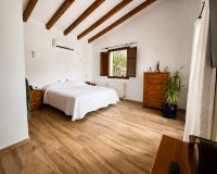 Herverkoop - Villa - Moraira - Paichi