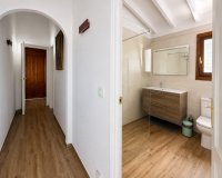 Herverkoop - Villa - Moraira - Paichi