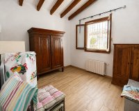 Herverkoop - Villa - Moraira - Paichi
