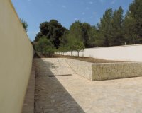 Herverkoop - Villa - Moraira - Pinar de Advocat-Cometa