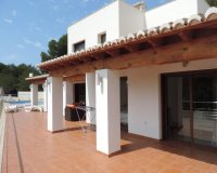 Herverkoop - Villa - Moraira - Pinar de Advocat-Cometa