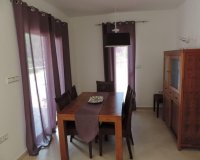 Herverkoop - Villa - Moraira - Pinar de Advocat-Cometa