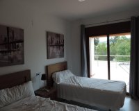 Herverkoop - Villa - Moraira - Pinar de Advocat-Cometa