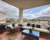 Herverkoop - Villa - Moraira - Sabatera
