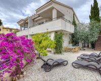 Herverkoop - Villa - Moraira - Sabatera