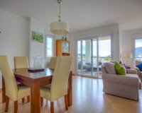 Herverkoop - Villa - Moraira - Sabatera