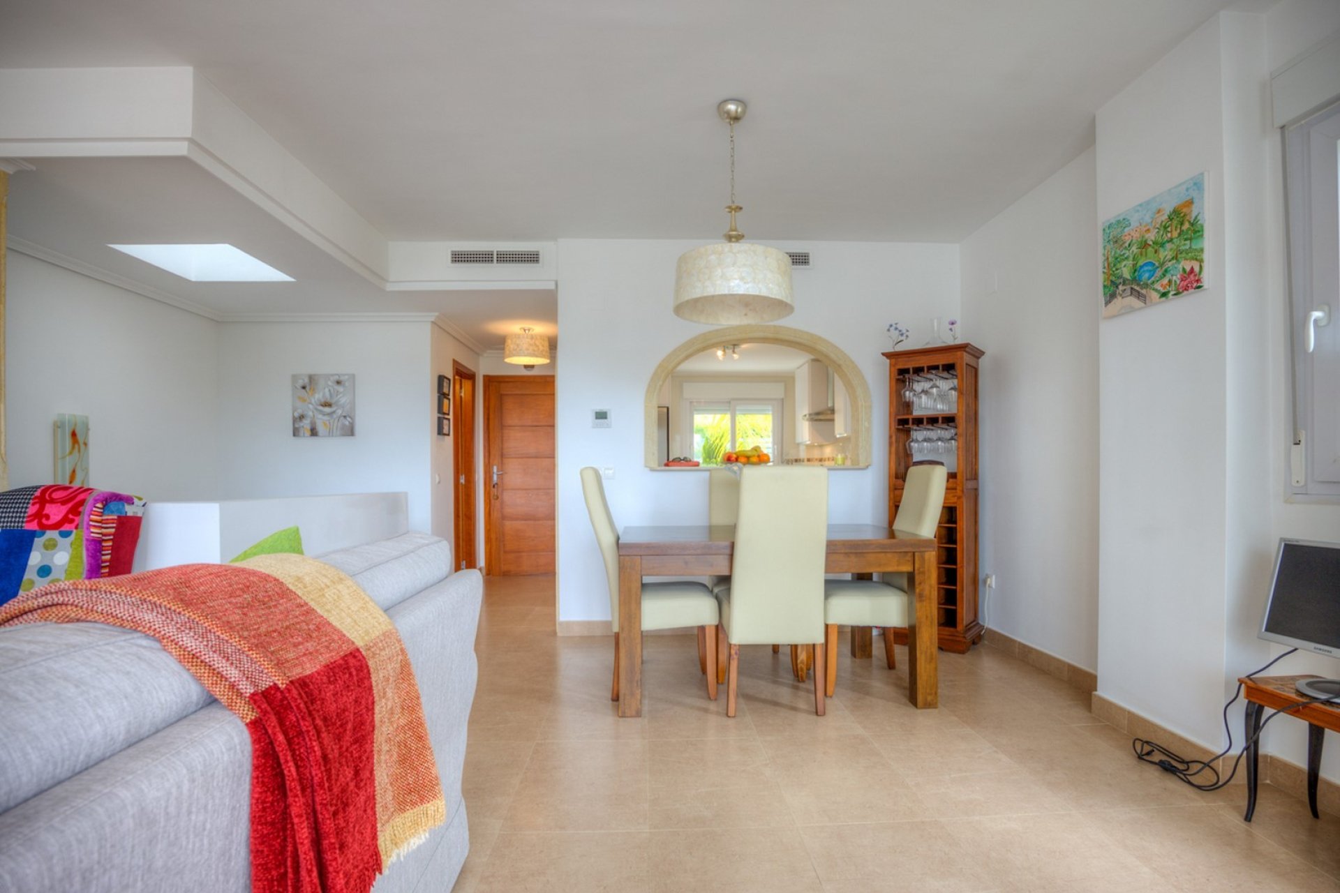 Herverkoop - Villa - Moraira - Sabatera