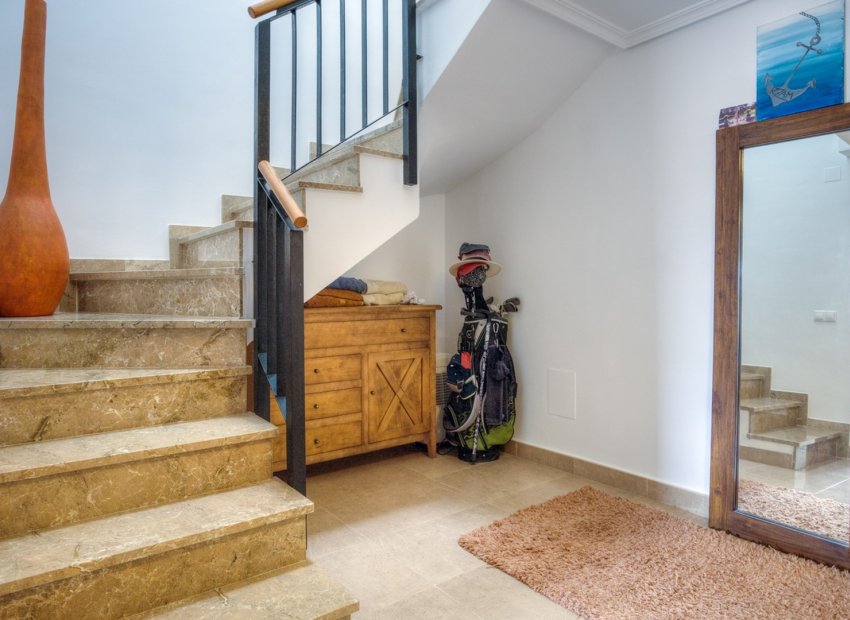 Herverkoop - Villa - Moraira - Sabatera