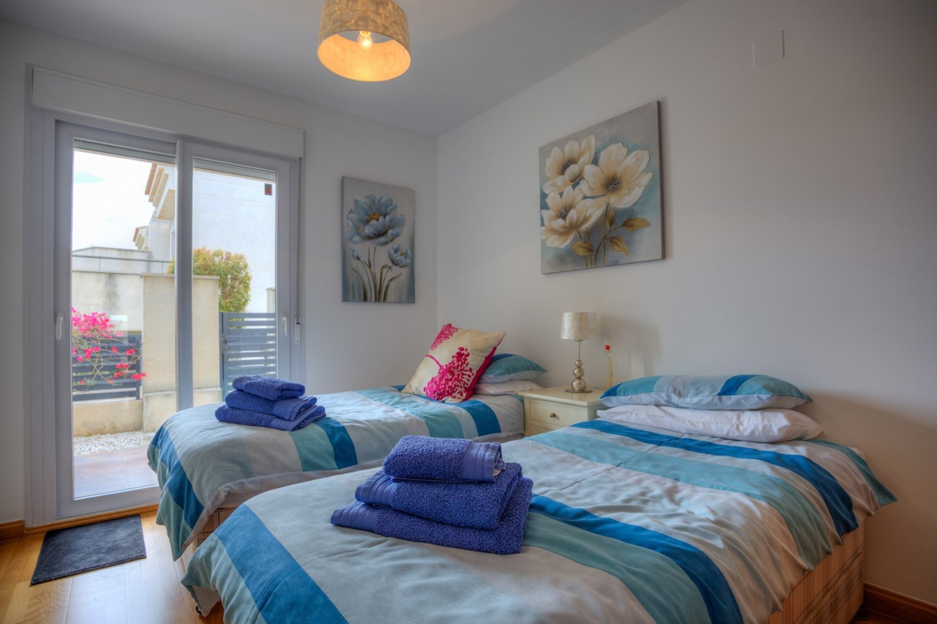 Herverkoop - Villa - Moraira - Sabatera