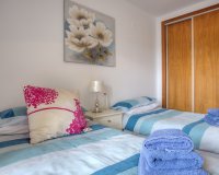 Herverkoop - Villa - Moraira - Sabatera
