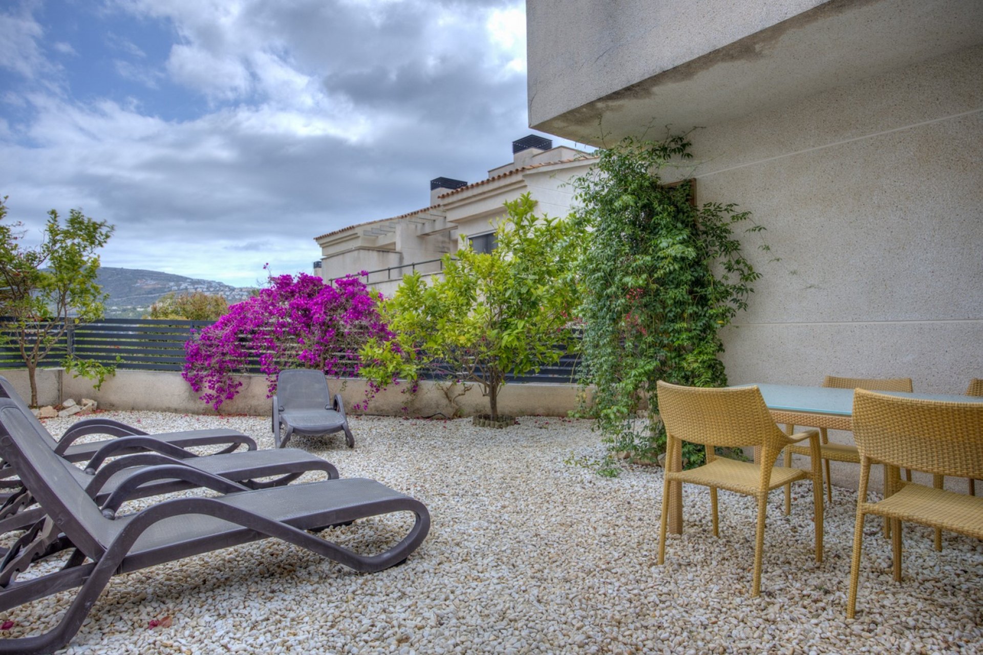 Herverkoop - Villa - Moraira - Sabatera