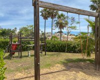 Herverkoop - Villa - Moraira - Sabatera