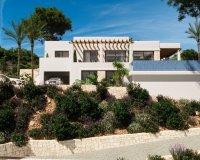 Herverkoop - Villa - Moraira - San Jaime
